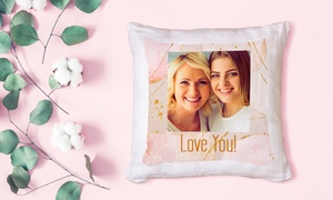 Personalised Cushion Covers