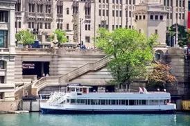 Chicago Boat Tour Deals & Special Offers