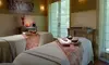 Experience Soothing 60-Minute and 90-Minute Massages for Couples with Optional Add-On Treatments (Up to 32% Off)