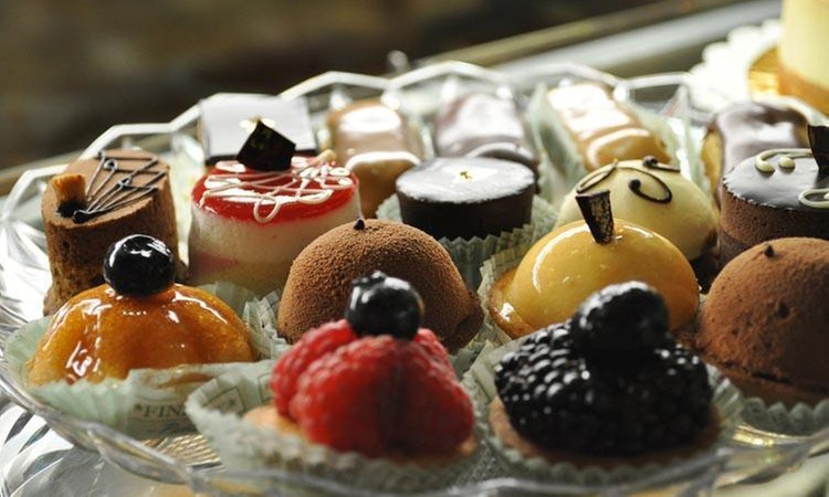 Curso online de elaboraciones básicas para pastelería-repostería