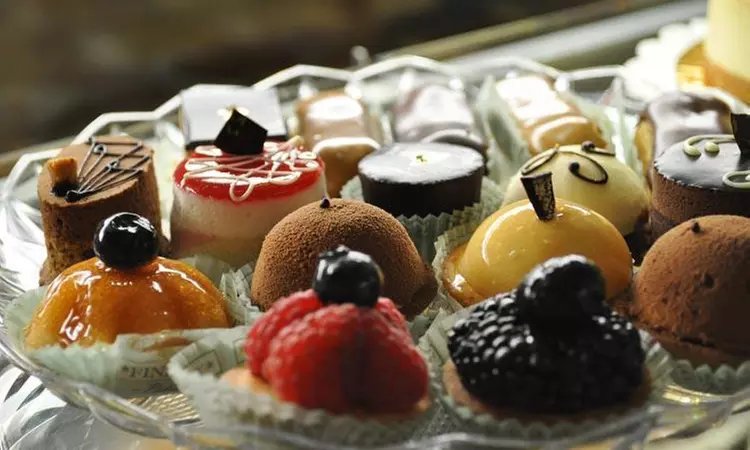 Curso online de elaboraciones básicas para pastelería-repostería