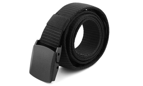 1 o 2 cinture con tasca porta soldi