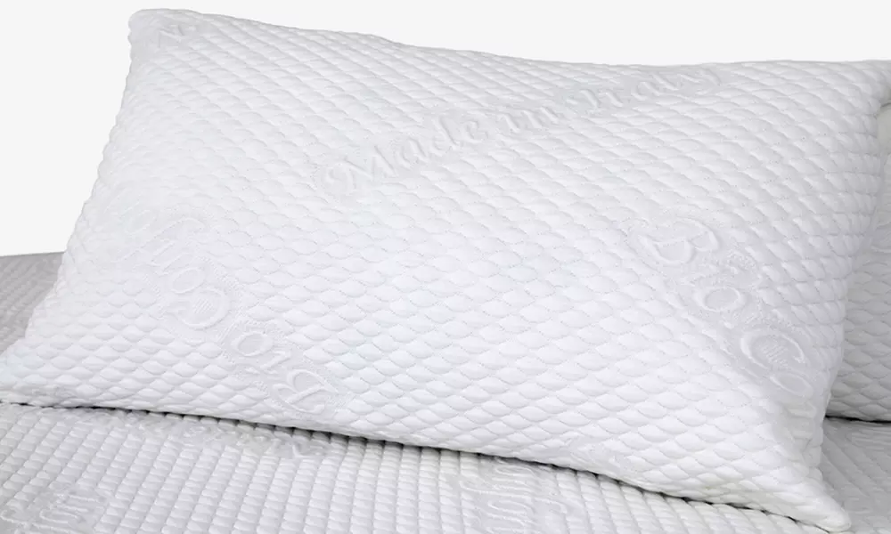 Coprimaterasso e Coppia Federe Con Elastico o Zip Vari Modelli