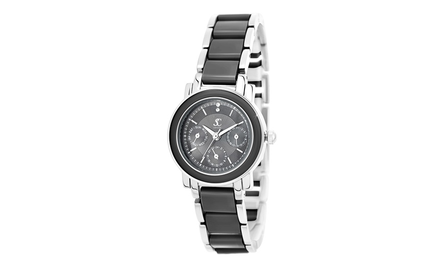 Image 10: Orologio SC Crystal