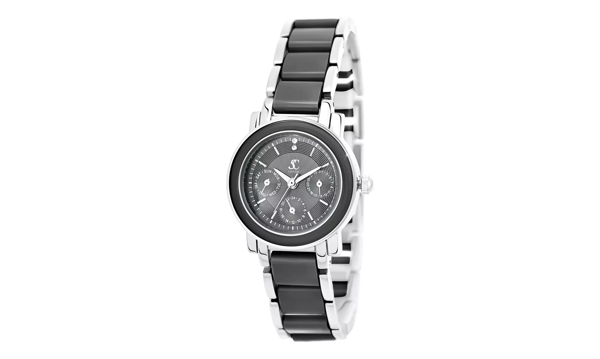 Montre pour femme de la marque SC Crystal