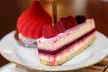 Indulge in Royal High Tea with Sparkling Wine for Two or Four at Cicchetti Restaurant & Wine Bar in Sydney's QVB (Upto 47% Off) - Second Medium