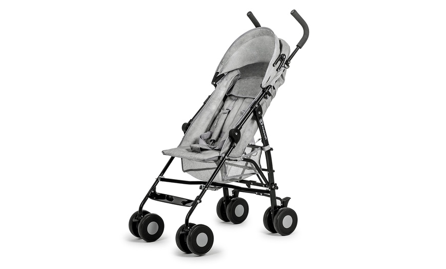 Image 13: KinderKraft Stroller