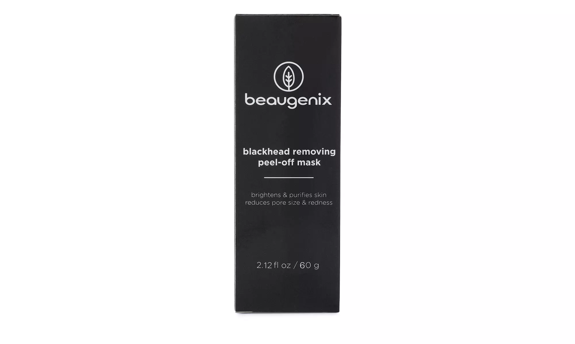 Beaugenix Blackhead Removing Peel-Off Mask (2.12 Fl. Oz.) - Second Medium