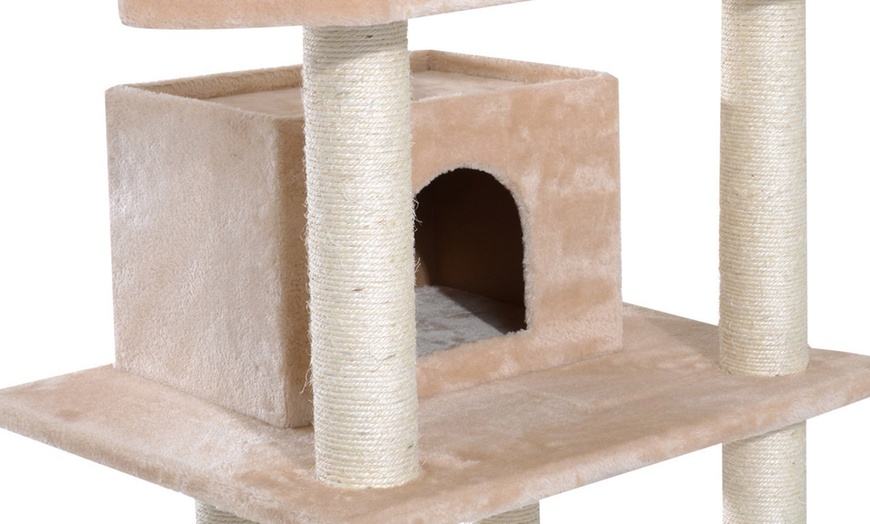 Image 18: Multi-Level Cat Tree