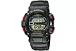 Montre Casio G-Shock unisexe - Second Medium