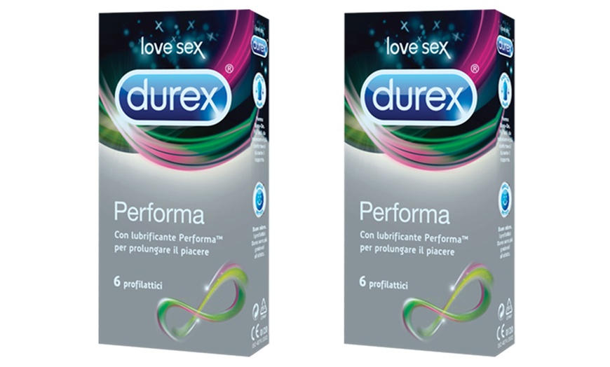 Image 6: Preservativi Durex