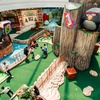 Image 5: Angry Birds: The Mini Golf Showdown