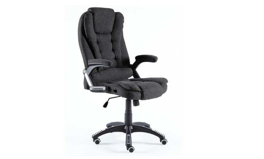 Image 6: Office Recliner or Massage Chair