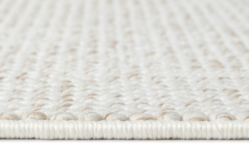 Image 3: Wohnzimmer-Teppich „Ada“