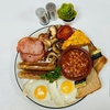 Image 2: Start Your Day Right: Full English Breakfast & Drink for 1, 2, or 4!