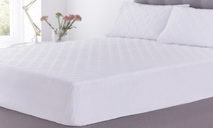 Silentnight Supersoft Waterproof Mattress or Pillow Protectors 