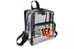 Northwest NFL Clear Stadium Mini Backpack - Image 4