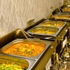 Image 13: Zauq 5-Star Buffet: Lunch or Dinner for One Kid or Up to Four Adults