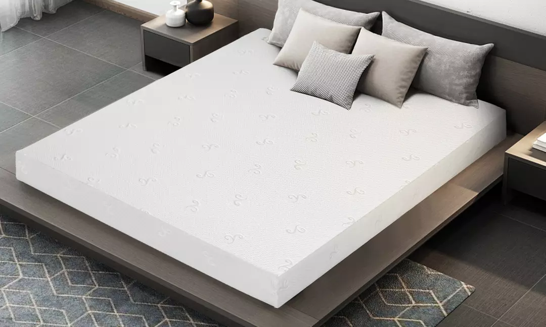 Gude Night 7-Zonen-Design Matratze, Ultimativer Komfort