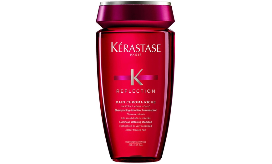 Image 8: Kerastase Hair Products