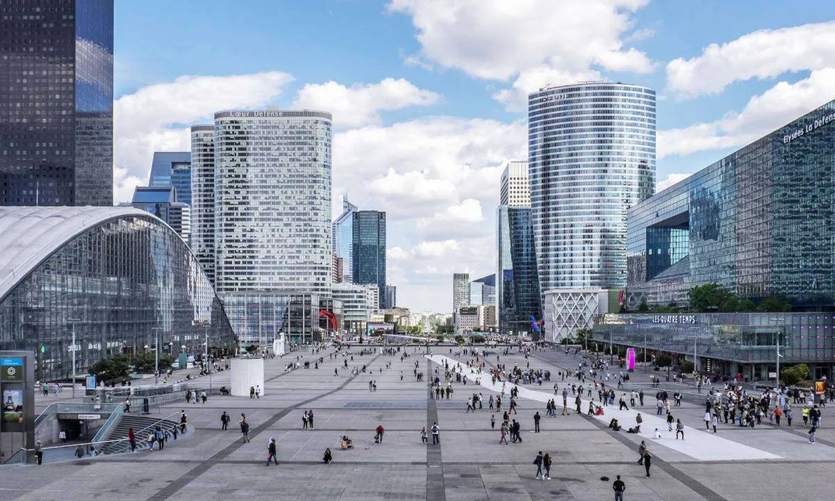 Bei Paris: Klassik- / Deluxe-Zimmer mit Frühstück, opt Bootsfahrt