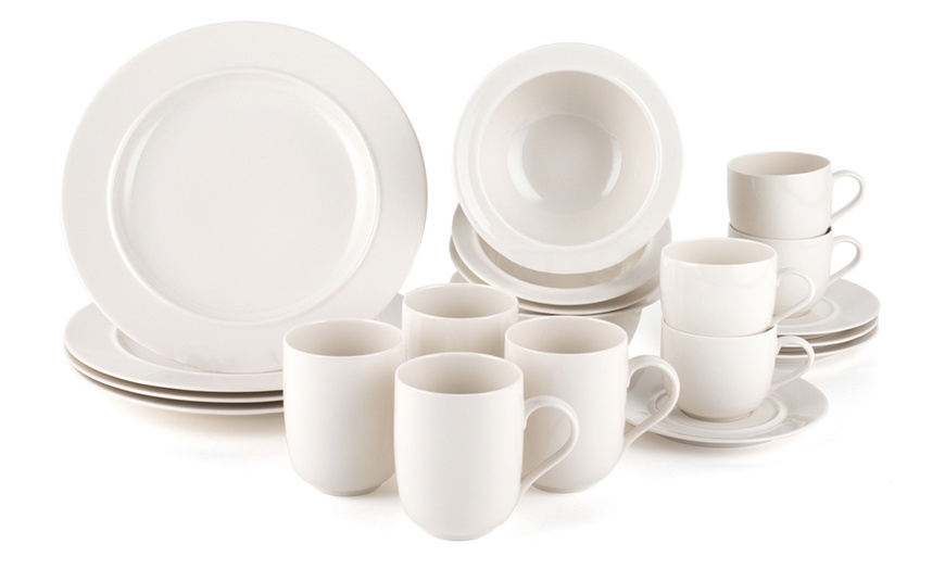 Image 21: Alessi La Bella Tavola servies