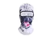 One or Two Animal Ski Masks - Second Medium