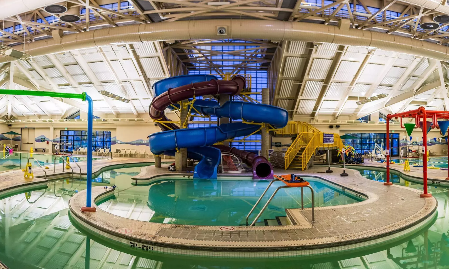 $16 for One-Day Admission for Two Adults and Two Children ($32 Value) - Second Medium