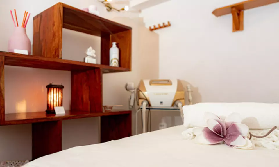 Regalati o regala momenti di puro relax con massaggi personalizzabili
