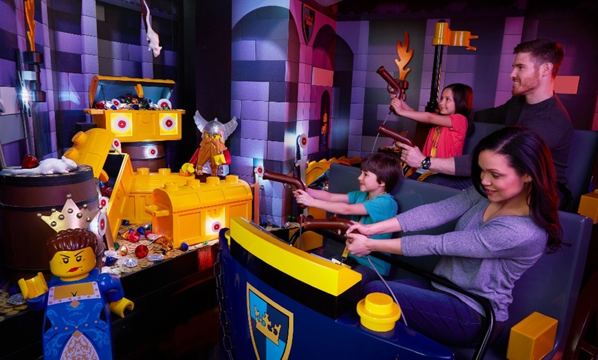 Image 5: LEGOLAND® Discovery Centre Manchester