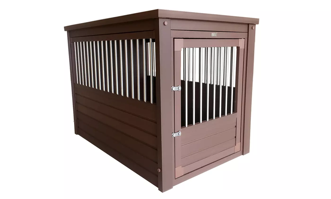 EcoFlex Dog Crate - Second Medium