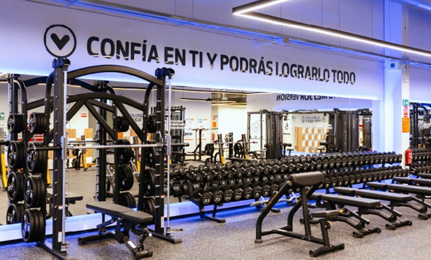 Image 10: Date de alta en VivaGym y accede a más de 250 gimnasios