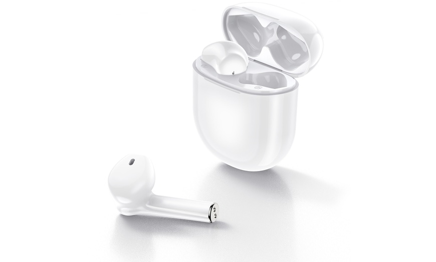 Image 12: Fit Smart Wireless Earbuds