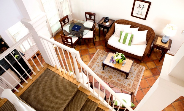 East Hampton Point Hotel Groupon
