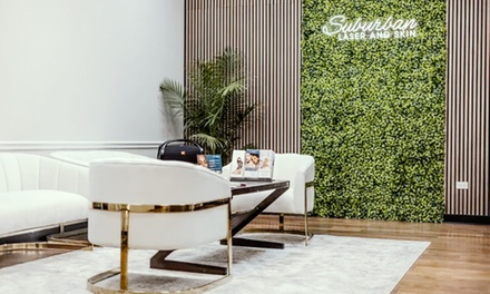 One Skin Tightening Treatment for Face - Suburban Laser and Skin