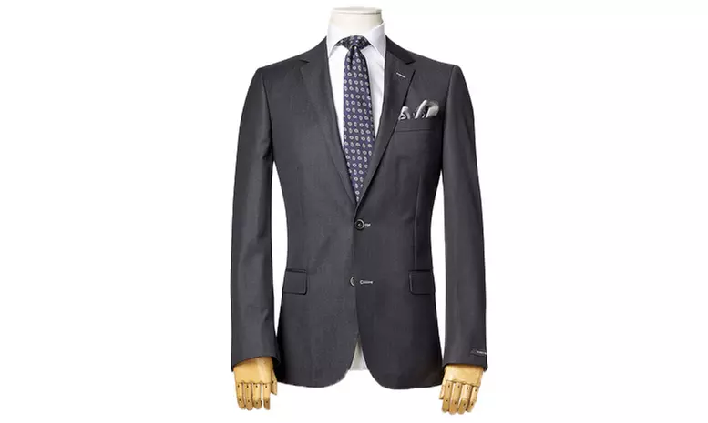 Élégance sur-mesure avec Mon Tailleur