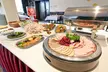 Wisła: Pokój double dla 2 osób lub 2 osób i dziecka z HB Centrum Konferencji i Rekreacji Geovita w Wiśle - Image 3