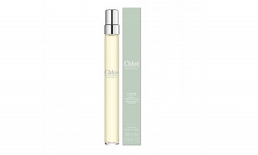 Image 1: Chloe Eau de Parfum 10ml