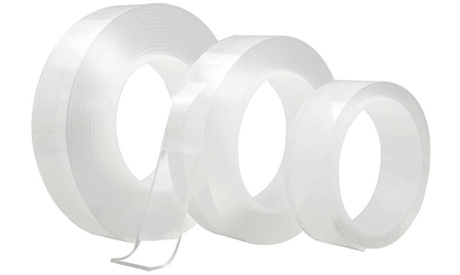 Nastro a gel Grip Tape disponibile in 3 lunghezze