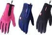 1 ou 2 paires de gants légers coupe-vent pour écran tactile - Image 6