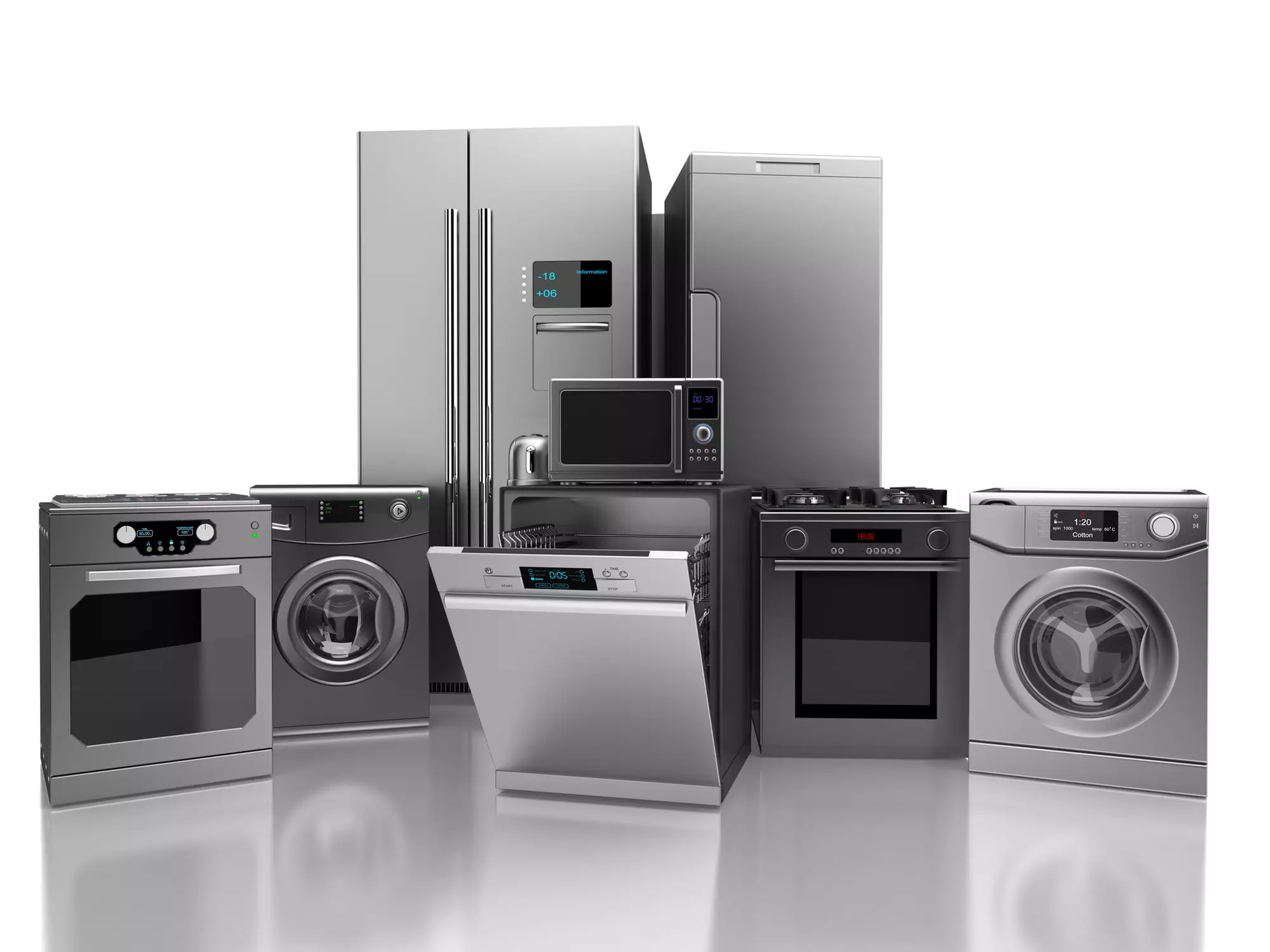 Handyman Services from JAV Appliances (50% Off) - Primary Image