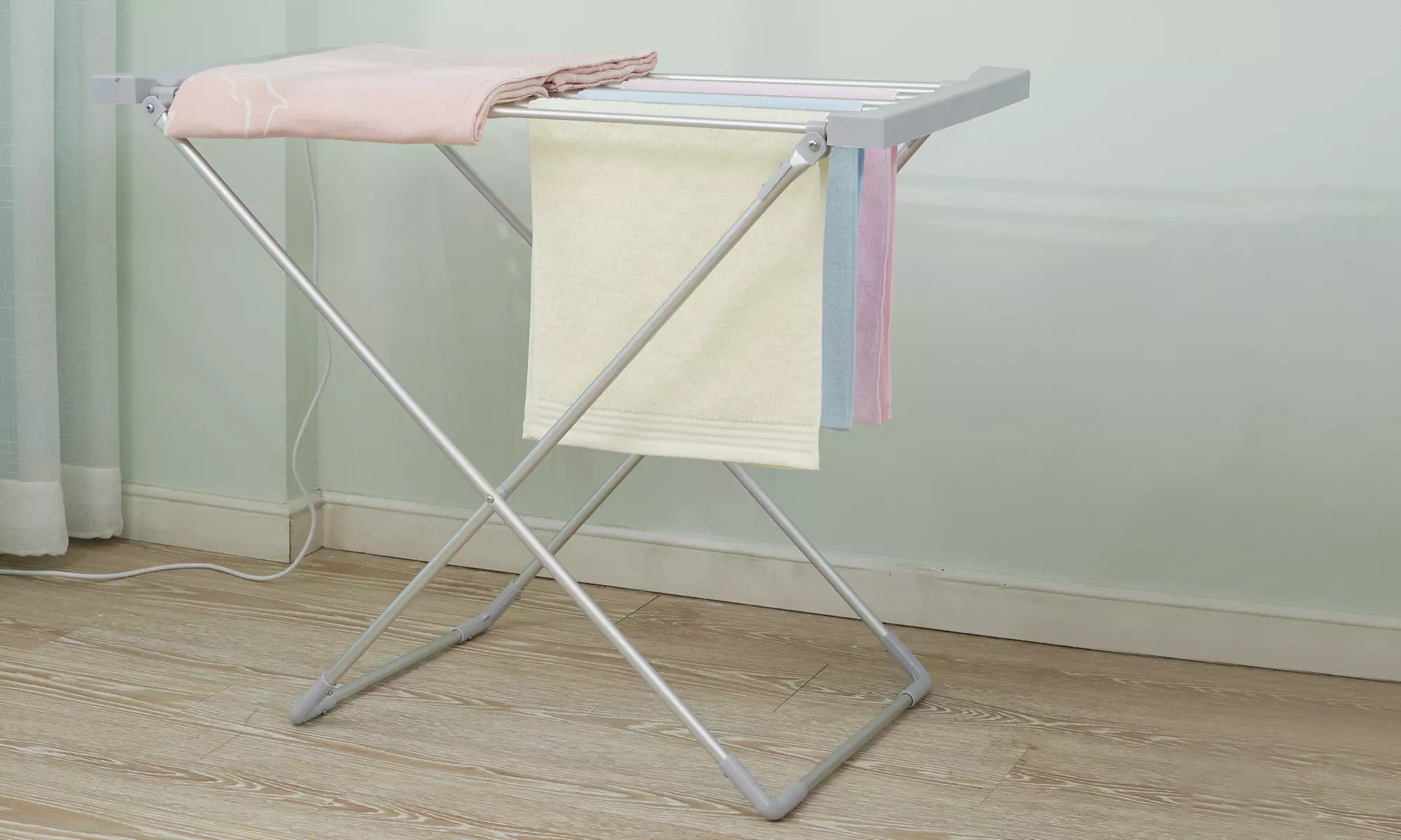 Herzberg elektrische drogers