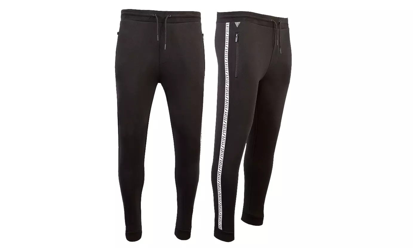 T-Shirts & Survêtement de la marque Guess pour Homme - Second Medium