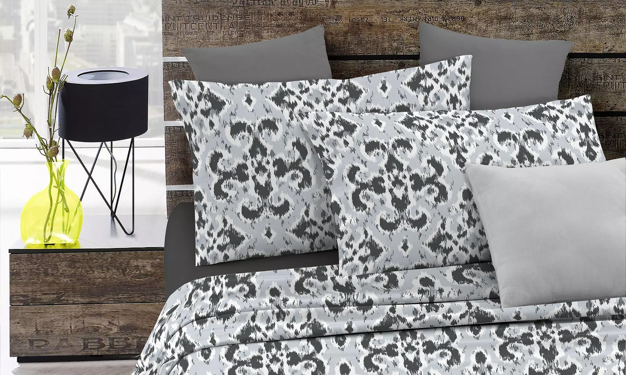 Completo letto Fantasy