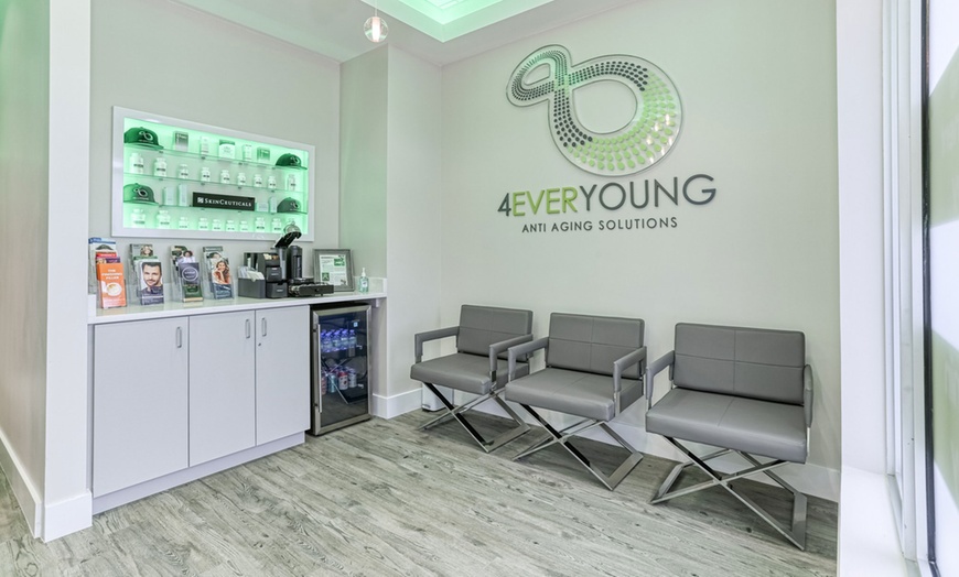 Image 3: 20 Units of Botox for One Area - Rejuvenate your Youthful Glow!