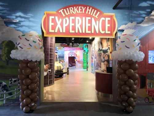 What to expect media