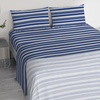 Image 3: Completo letto in cotone Made in Italy
