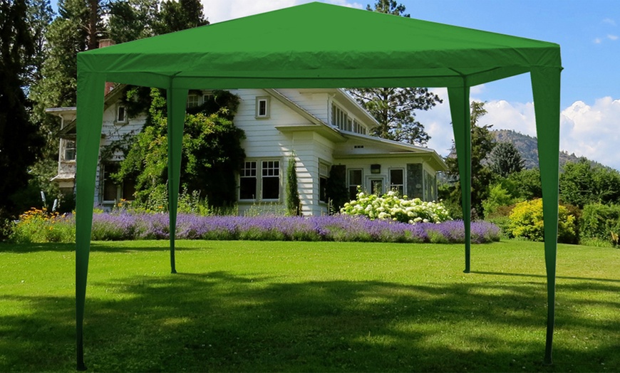 Image 2: Pop-Up Gazebo