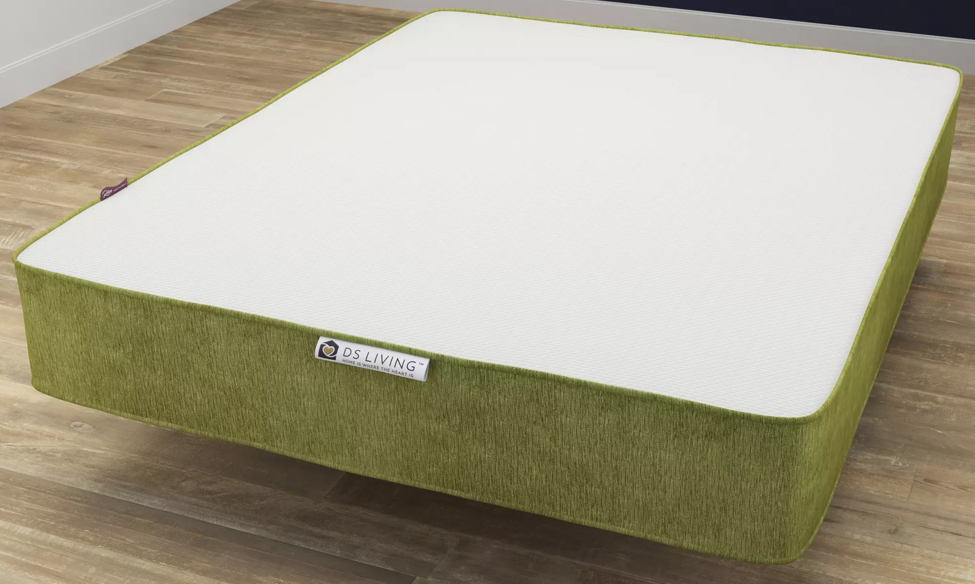Emerald 4G Hybrid Memory Foam Mattress