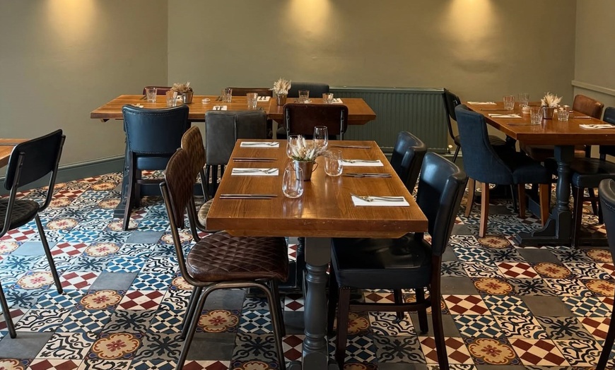 Image 11: Traditional Afternoon Tea for 2, 3, or 4 + Optional Glass of Prosecco